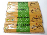 ガロファロ オーガニックスパゲッティ　500g×8袋　1,468円