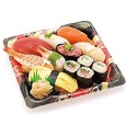 「限定握り寿司盛り合わせ 一人前」