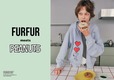 【FURFUR meats PEANUTS】レディースブランド｢FURFUR（ファーファー）」がPEANUTSとコラボレーション。スヌーピーのデザインがかわいいコラボアイテムが全4型登場