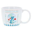 マグカップ 2,200円｜「東京ディズニーシー・フード＆ワイン・フェスティバル」スペシャルグッズ｜販売店舗：東京ディズニーシー「スチームボート・ミッキーズ」｜発売日：2026年4月8日（水）