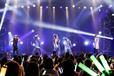 学芸大青春「4th LIVE TOUR ‘PUMP ME UP!!’」