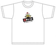 天下一品×ベビースター限定Tシャツ