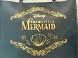 映画『リトル・マーメイド』デザイン!