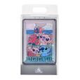 スティッチ&エンジェル ハンドミラー・手鏡 ウォーターイン STITCH & ANGEL 1,600円