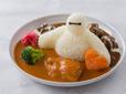  カレープレート 1,580 円 