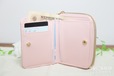【Disney PRINCESS WALLET BOOK】