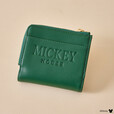 SAMANTHAVEGA /DISNEY DREAM TRAVELコレクション「ミッキーマウス」 お財布 \15,400-