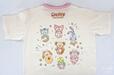 「ダッフィー&フレンズのフィルド・ウィズ・ジョイ!」Tシャツ