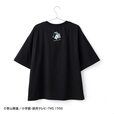 『名探偵コナン』ユニセックスプリントTシャツ