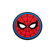 H賞 ラバーコレクション|Happyくじ / MARVEL『スパイダーマン:ブランド・ニュー・デイ』