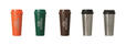 『STARBUCKS STAND by BEAMS ステンレスTOGOボトル』¥5,800（サイズ：473ml）※本商品は、コミューターマグクーポンの付与対象外となります