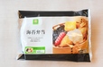 【ライフの冷凍弁当／海苔弁当】内容量は240gで1包装あたり443kcal、通常価格で473円（税込み）