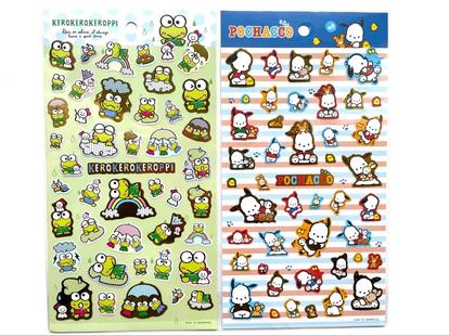 100均 サンリオ 可愛くて使える ダイソー キャンドゥ の便利アイテム厳選 写真 13 22 ハピママ