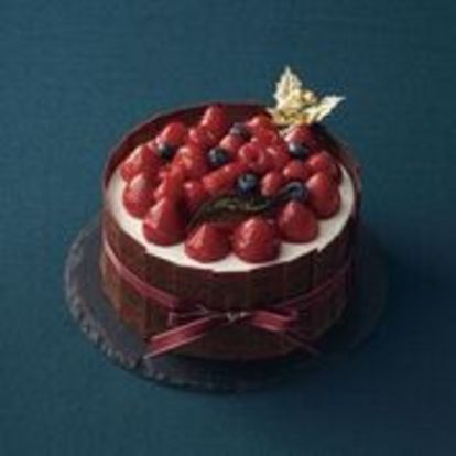 クリスマスケーキ18 駅ナカ エキュート で買える トレンドx Masケーキおすすめ5選 写真 8 26 うまいめし