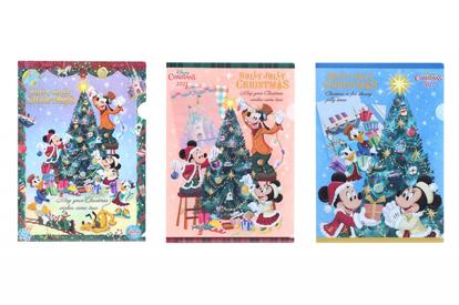 東京ディズニーリゾート】2022「クリスマスグッズ」が超充実！人気