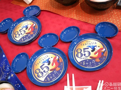 必見】「ディズニーおせち」の実力は? 見た目・味・特典グッズをマニア