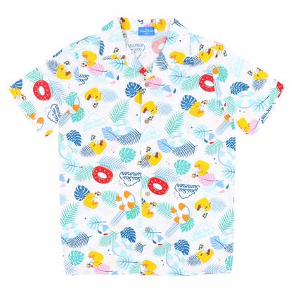 東京ディズニーリゾート 22夏グッズまとめ サングラス姿 チップとデール が可愛すぎ 1 2 ディズニー特集 ウレぴあ総研