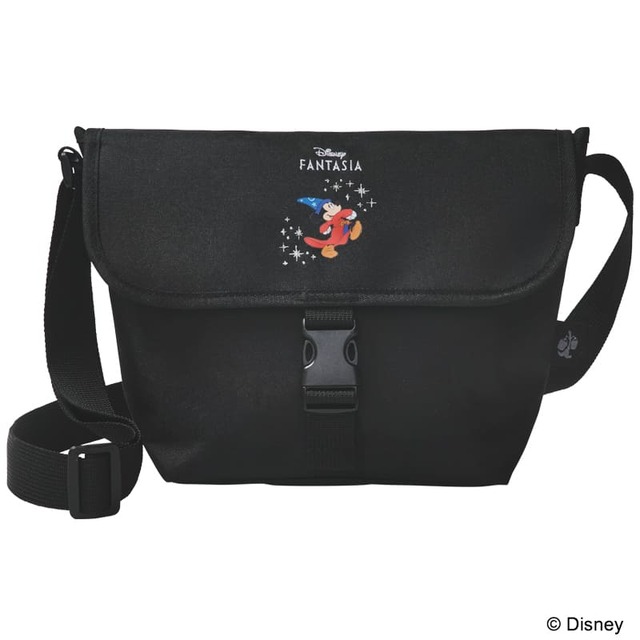 『Disney FANTASIA ショルダーバッグBOOK』
