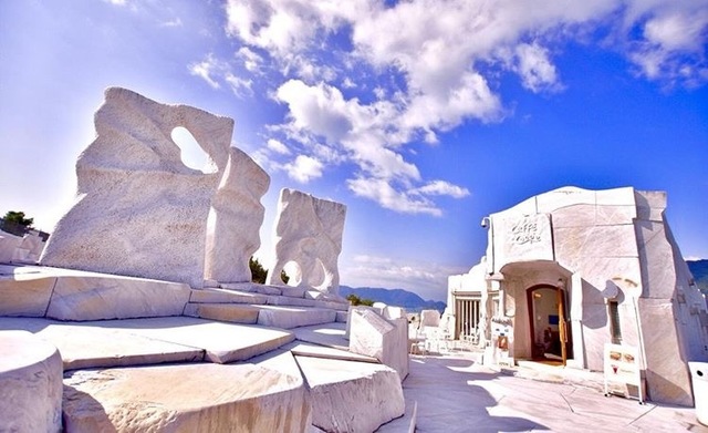 広島・未来心の丘　画像提供：@damadamayaさん