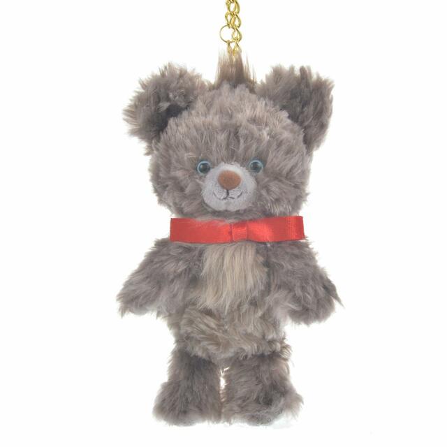 ユニベアシティ オペラ ぬいぐるみキーホルダー・キーチェーン 3,300円