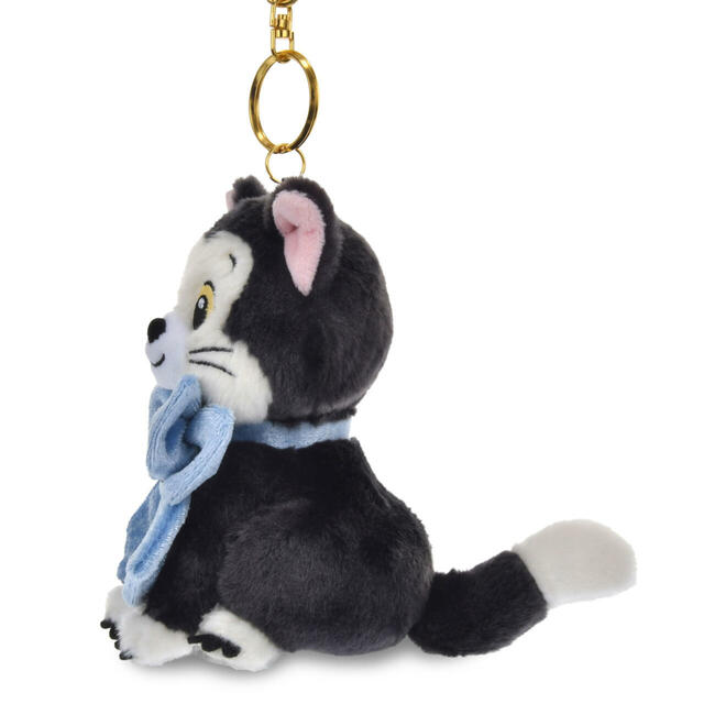 フィガロ ぬいぐるみキーホルダー・キーチェーン DISNEY CAT DAY 2026 2,600円
