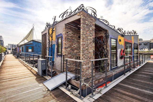 【最新ホテルステイ】都心のニューオープンホテルで非日常に浸る。PETALS TOKYO