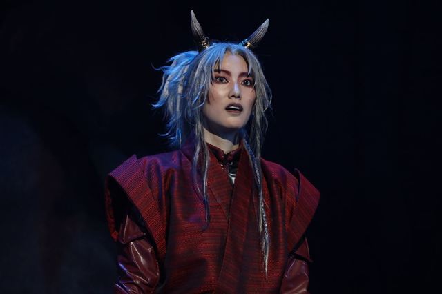 七海ひろき（天邪鬼リン）