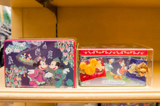 2015年「ディズニー七夕デイズ」スペシャルグッズ