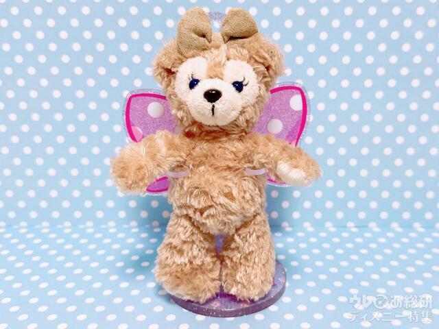 シェリーメイにもピッタリ! 