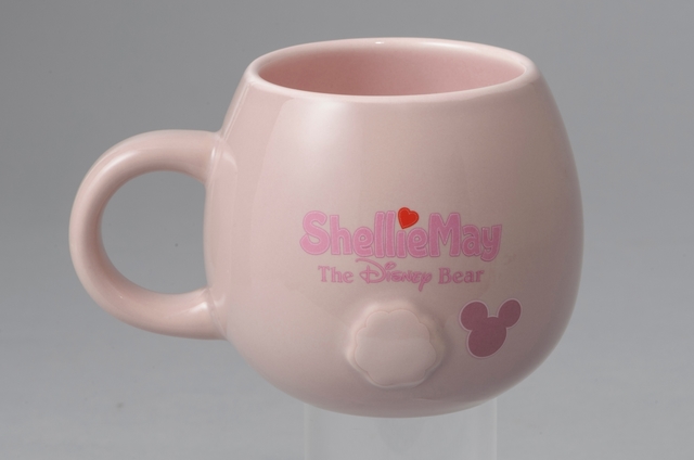 マグ（バックデザイン）1300円