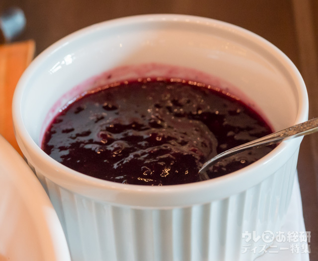 東京ディズニーシー「セイリングデイ・ブッフェ」