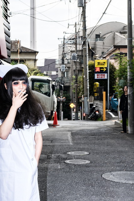 DEZERT連載・第4回