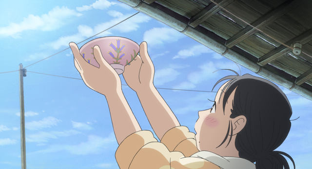 ©２０１９こうの史代・双葉社 / 「この世界の片隅に」製作委員会