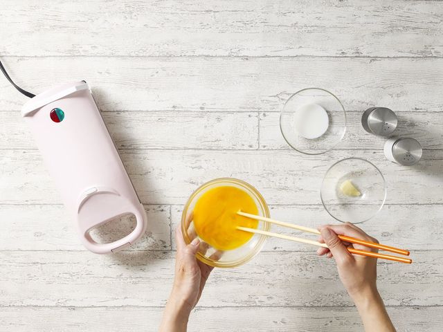 PIERIA オムレツメーカー