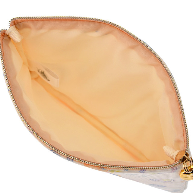 フラットペンケース1,300円