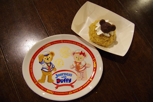 「ジャーニー・ウィズ・ダッフィー Your Friend Forever」初日レポ