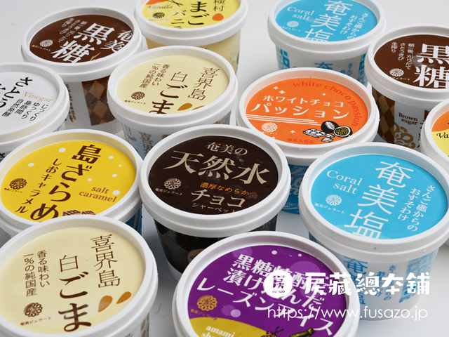 房蔵總本舗-FUSAZO-