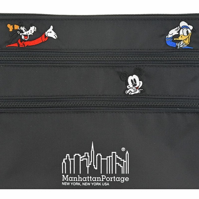 サコッシュ　6,500円