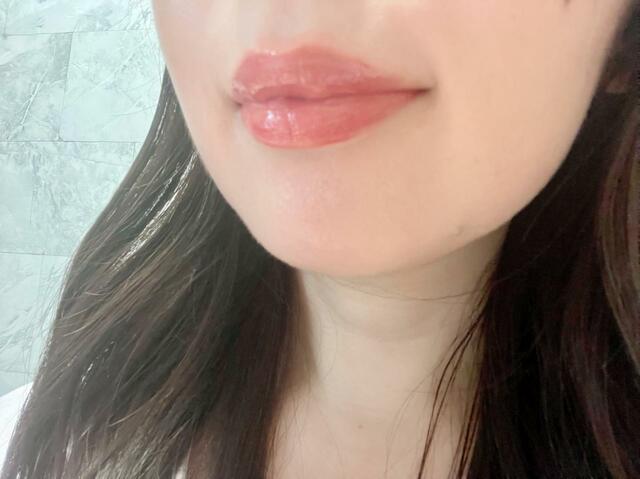 『ar(アール)4月号:付録はRirimew(リリミュウ)のリップ』透明感が爆誕するうるツヤリップです!