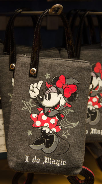 TDL/TDS共通「ディズニー・ハロウィーン」2015年スペシャルグッズ