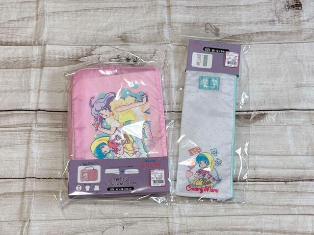 5月10日（土）に発売されたアベイルのクリィミーマミコラボグッズをゲット！