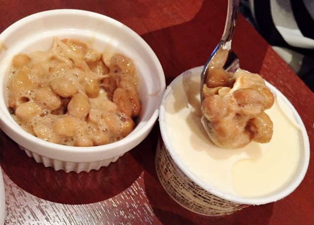 いろんなトッピングで“納豆”を楽しめる「納豆納涼祭り」フォトギャラリー