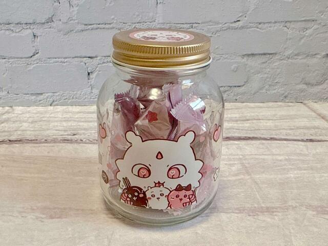 ちいかわショコラボトル／税込770円