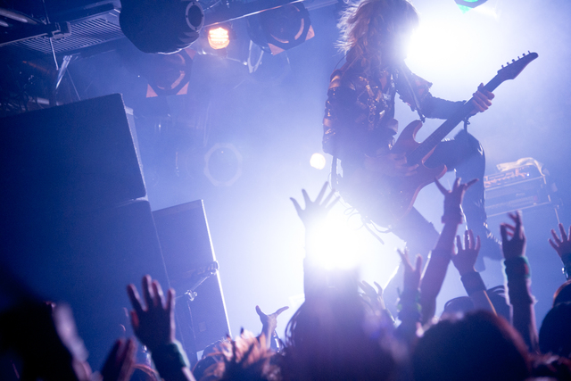 えんそく・クラオカユウスケ（G）