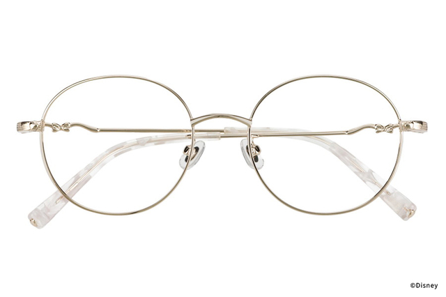 Dress Up Line 15,500円|白雪姫|Zoffディズニーコレクション“プリンセス”