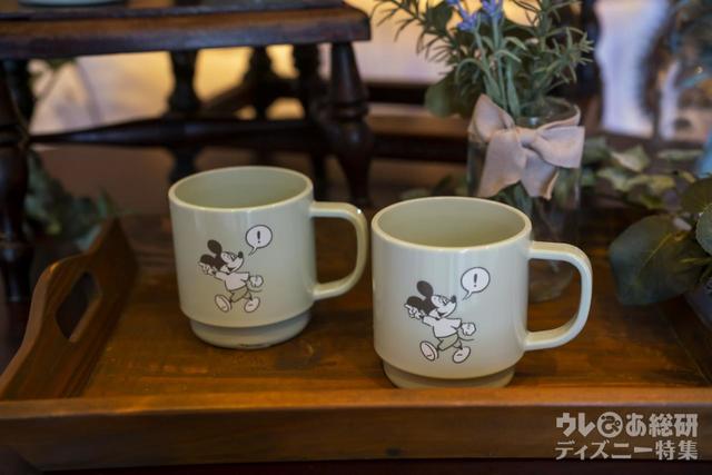 「東京ディズニーリゾート・サーキュレーティングスマイル」