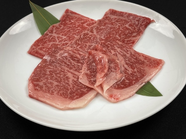 ミルフィーユロース食べ比べ