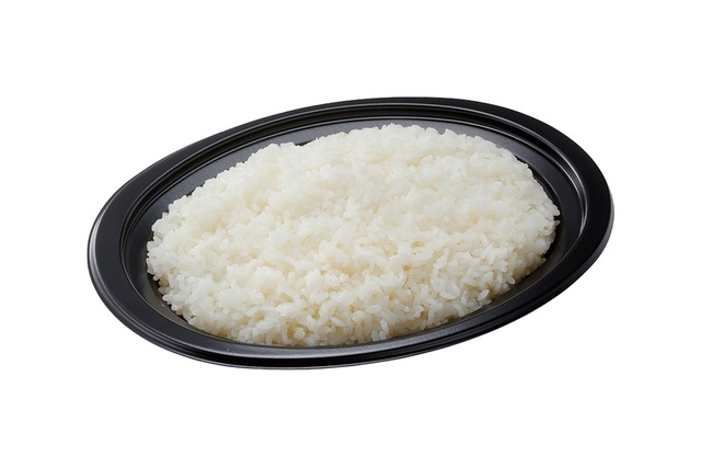 ガリバーライス