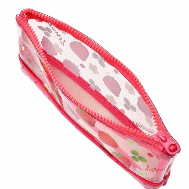 ペンケース ＜ロッツォ＞　1,430円