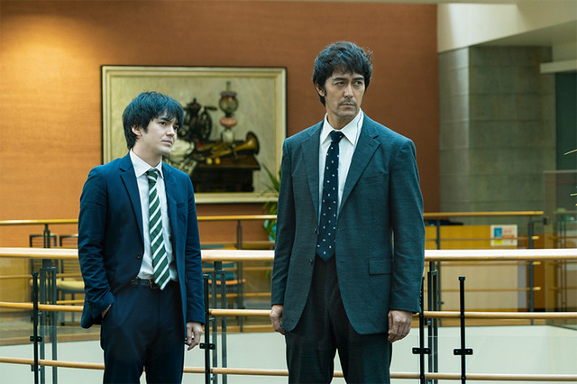 『護られなかった者たちへ』